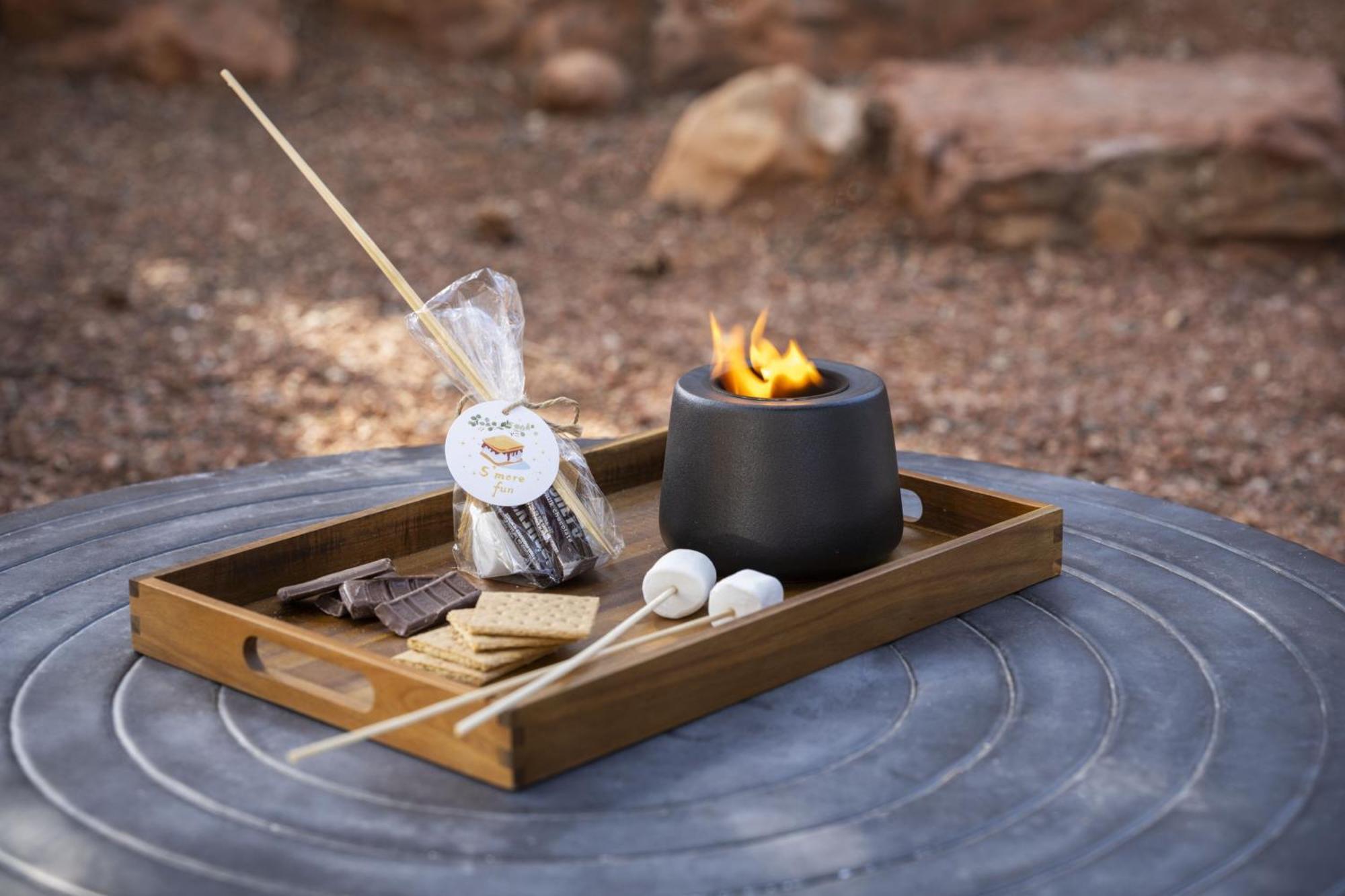 Sky Rock Sedona，致敬组合酒店