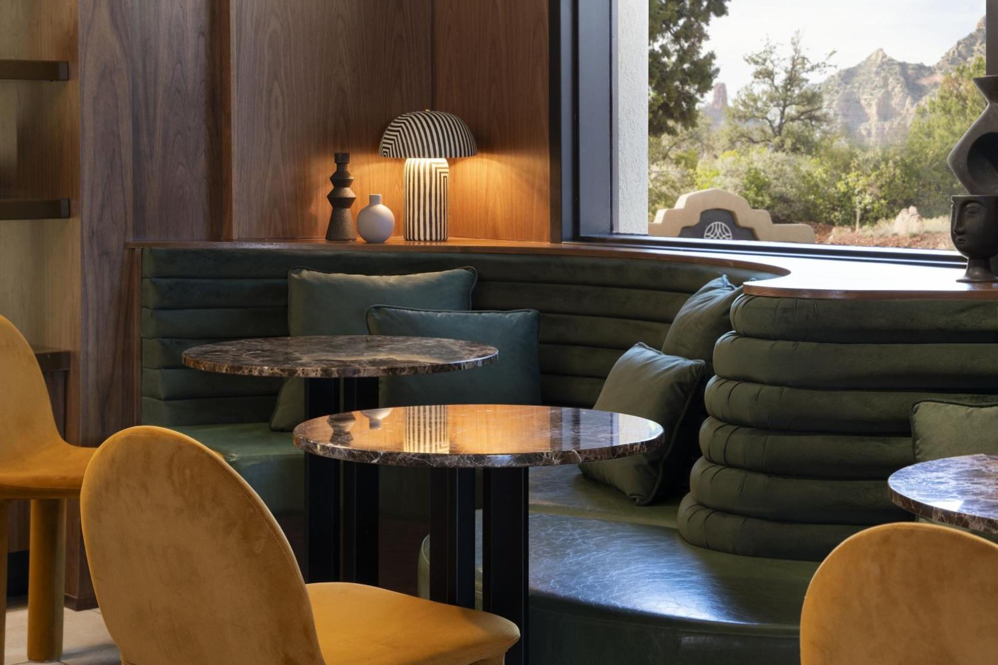 塞多纳天空摇滚酒店（Hotel Sky Rock Sedona）