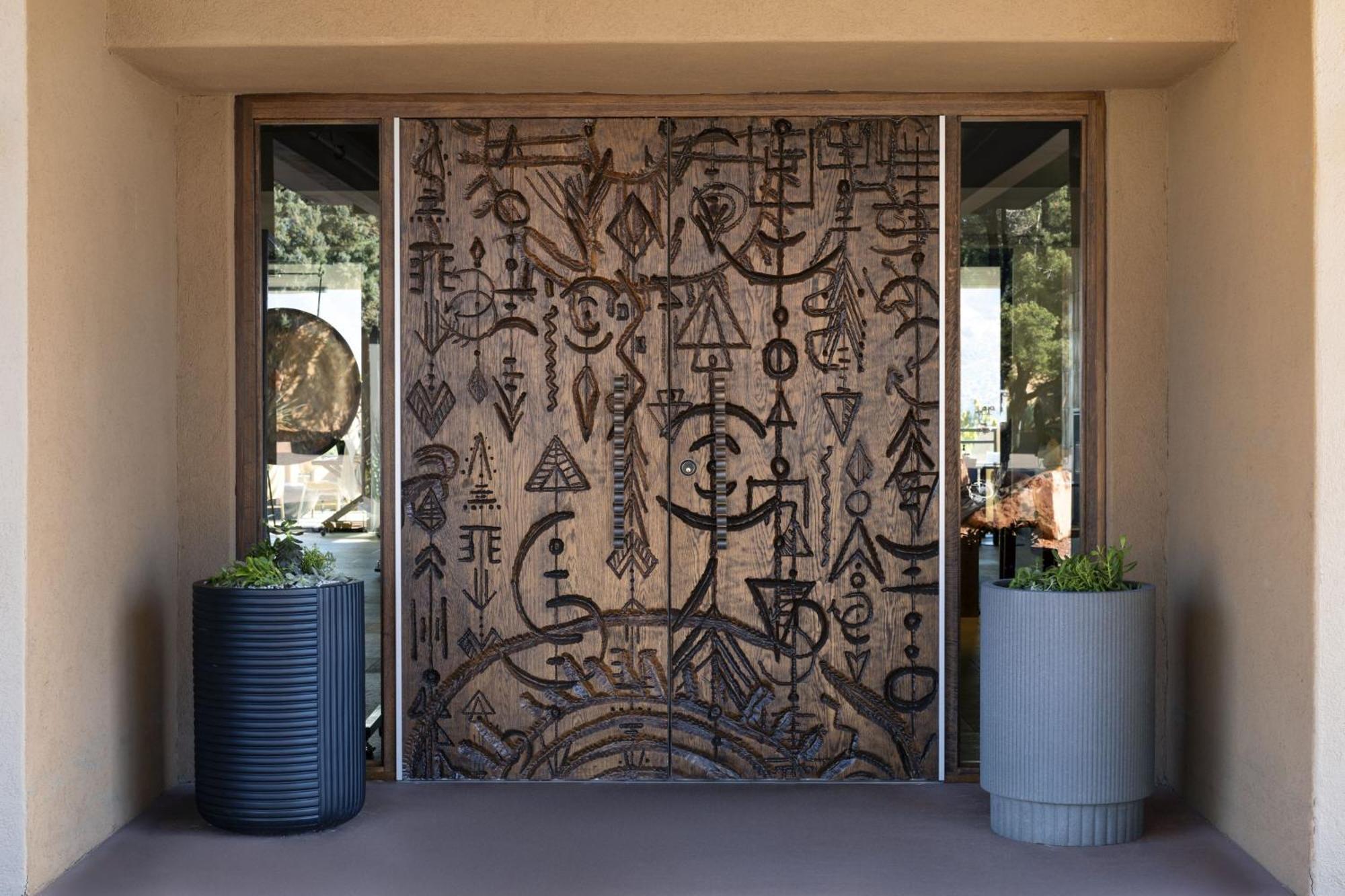 Hotel Sky Rock Sedona，致敬组合