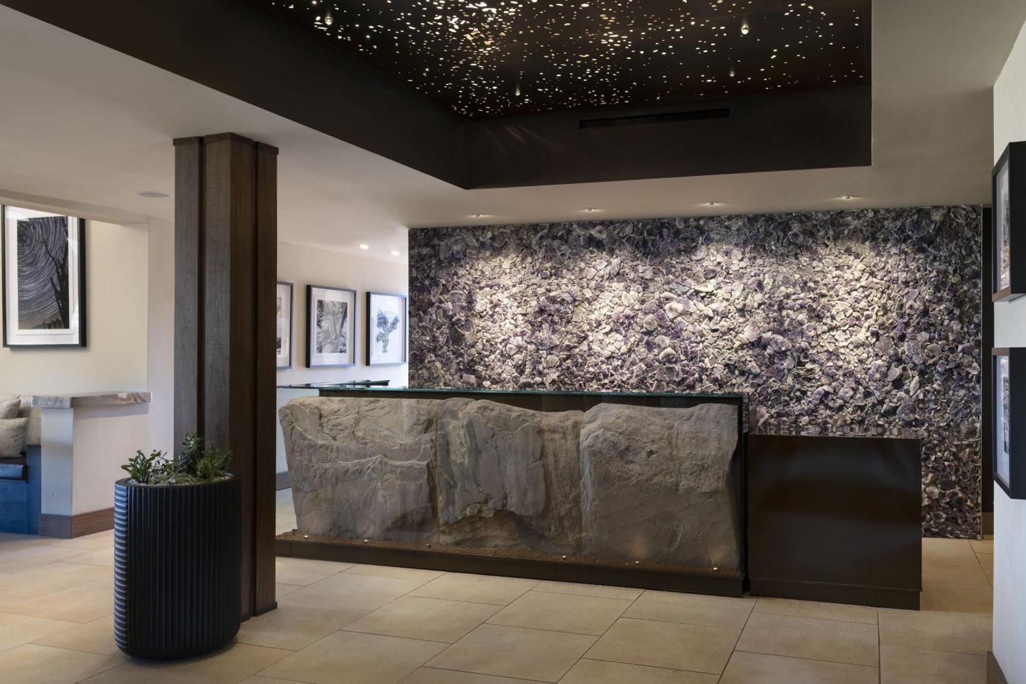 Hotel Sky Rock Sedona，致敬组合