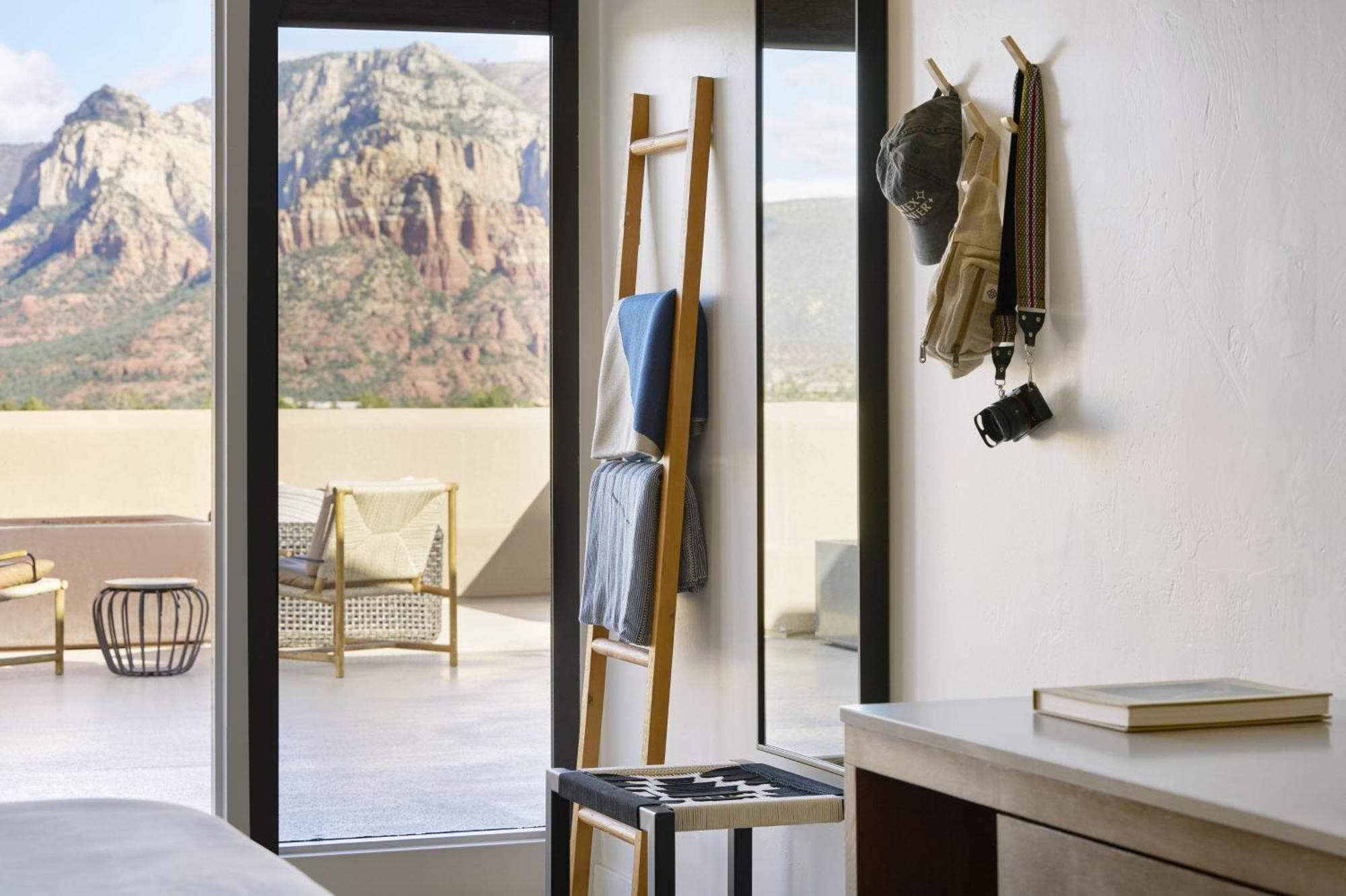 塞多纳天空摇滚酒店（Hotel Sky Rock Sedona）