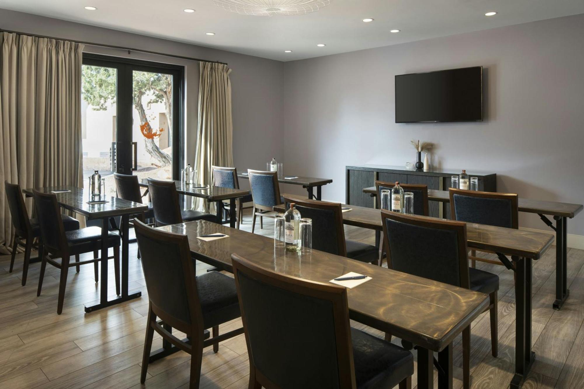 Sky Rock Sedona，致敬投资组合酒店