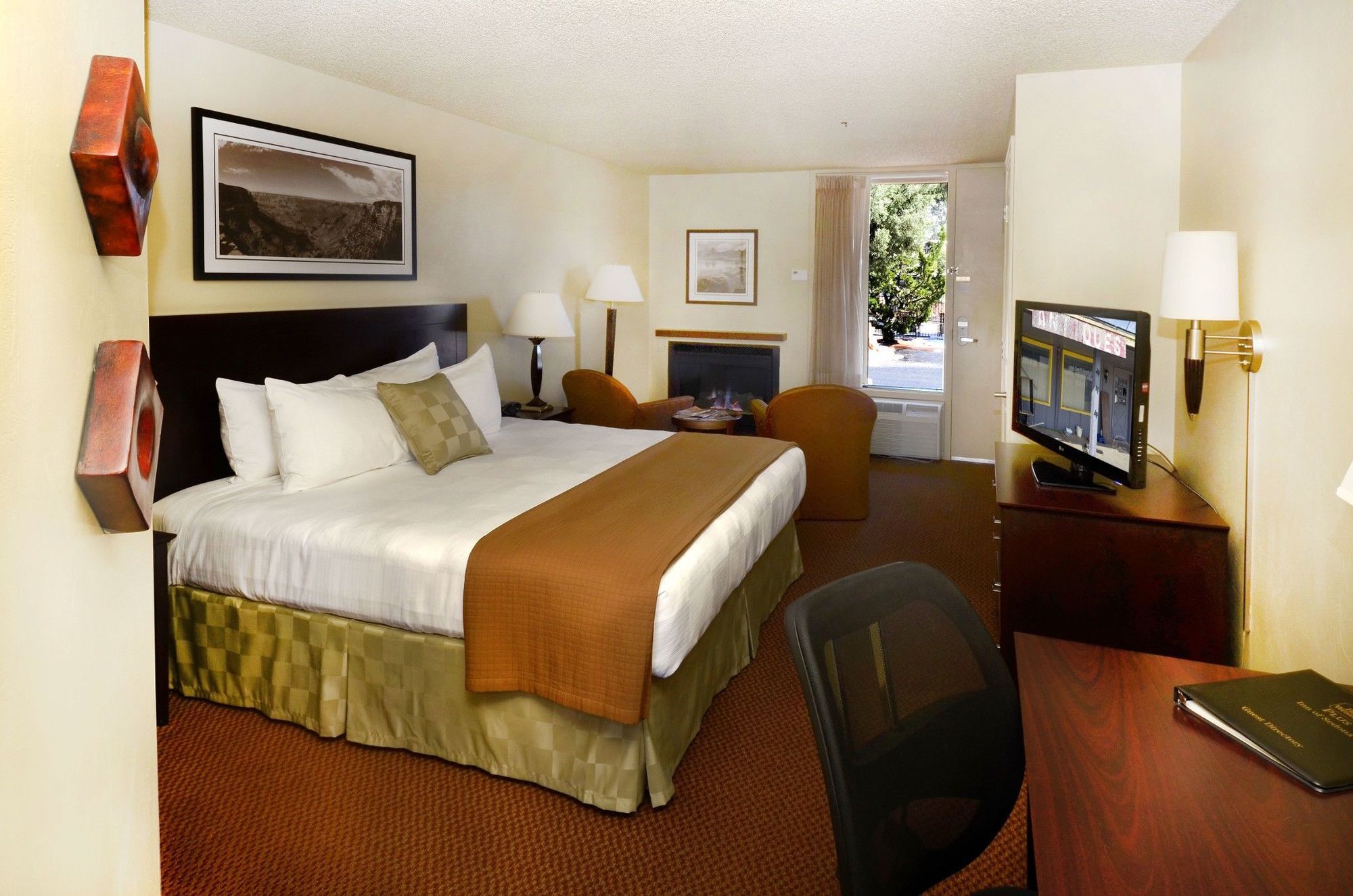 Sky Rock Sedona，致敬组合3*Sedona